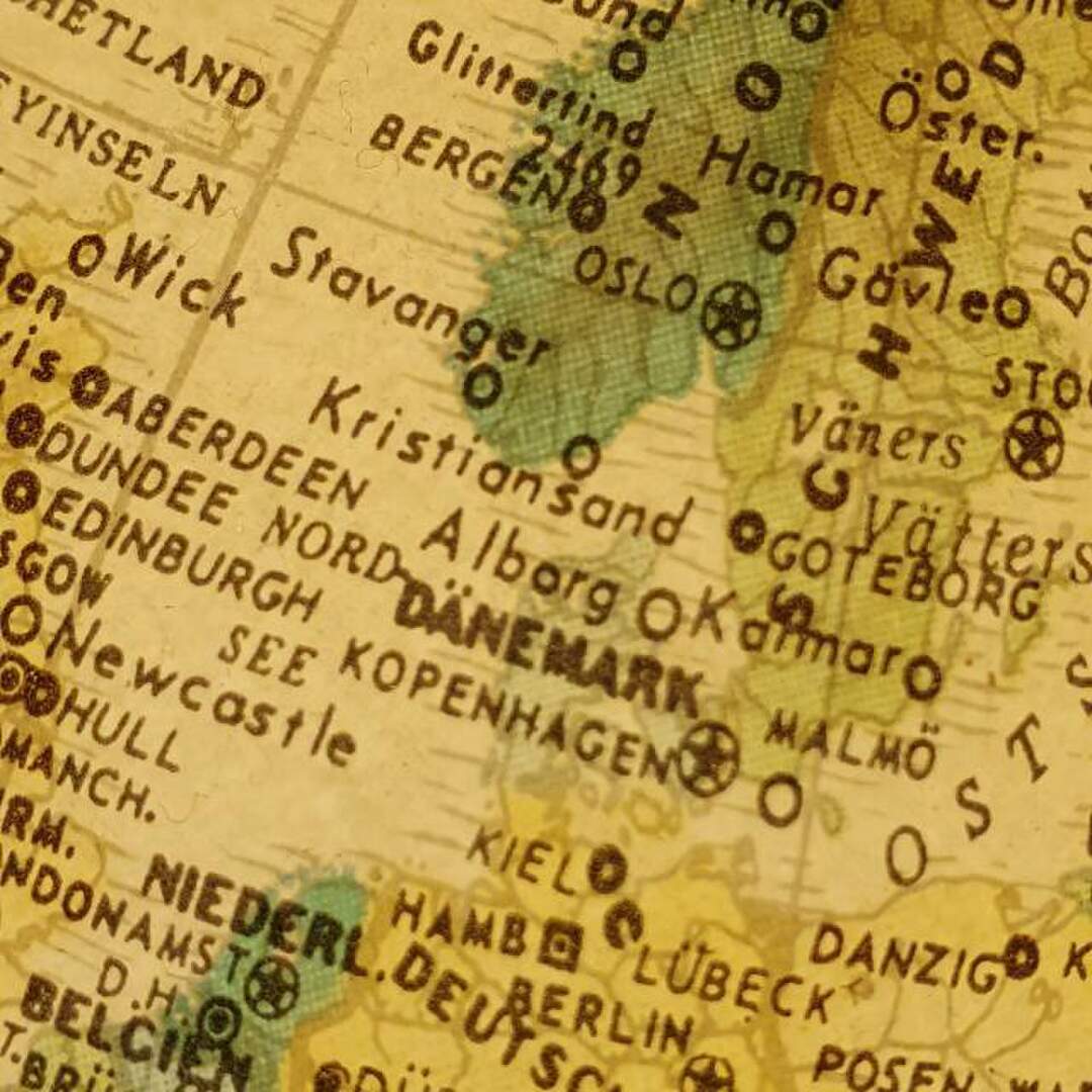 Danmark