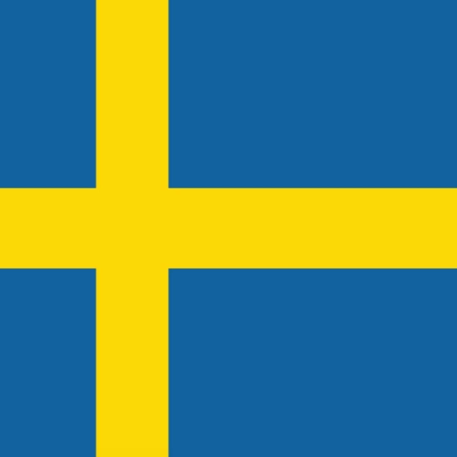 Sverige...ab in die Wildnis