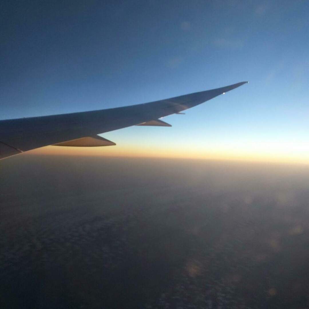 Israel and Jordan - 2019