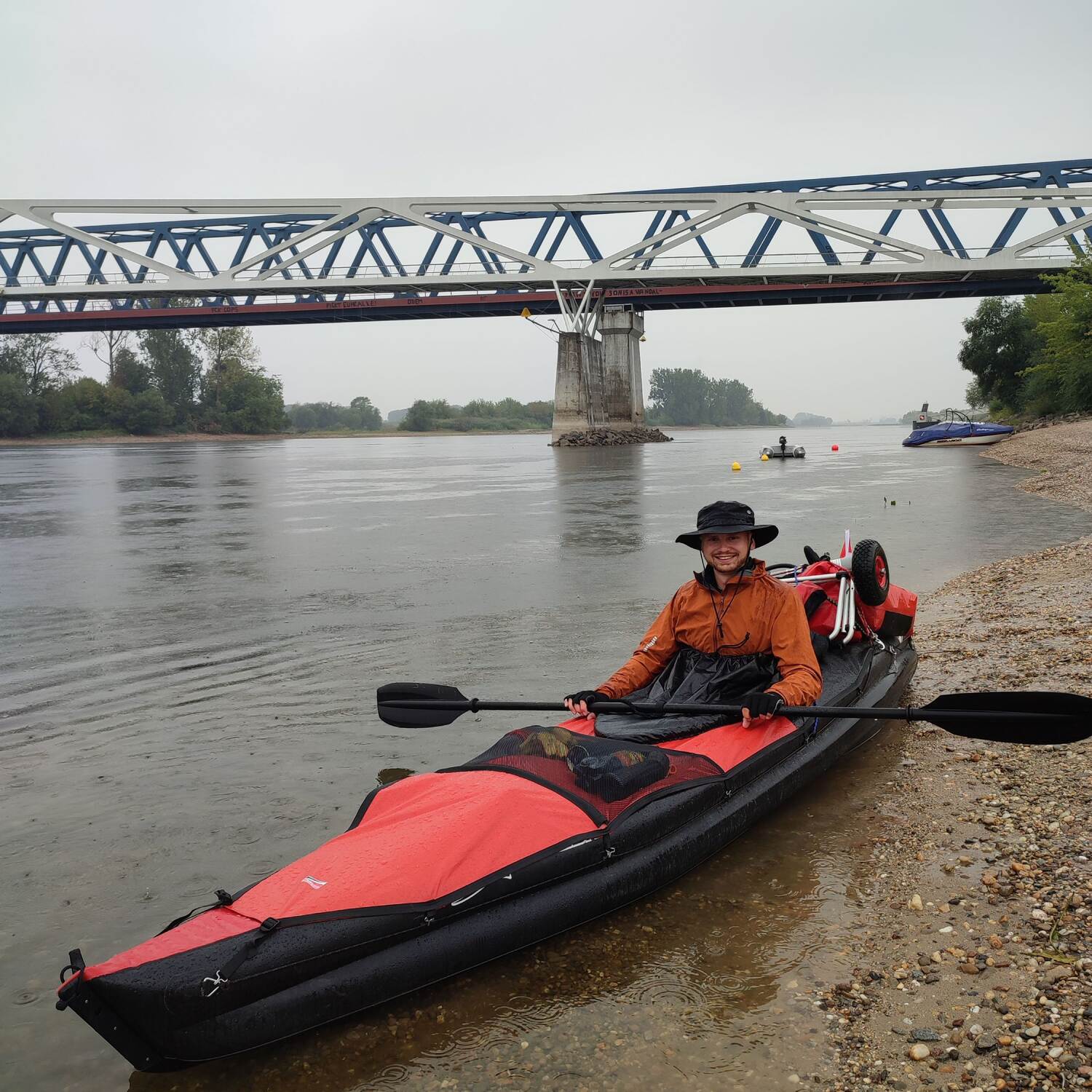Donau Abenteuer