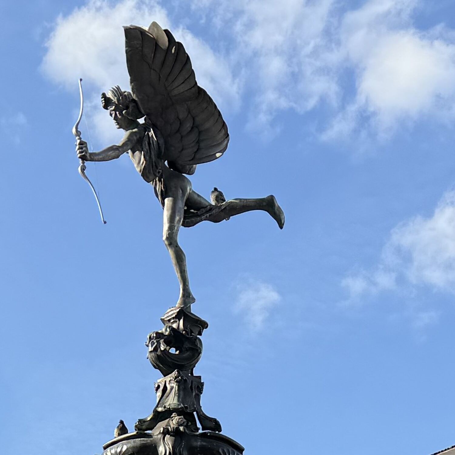 London