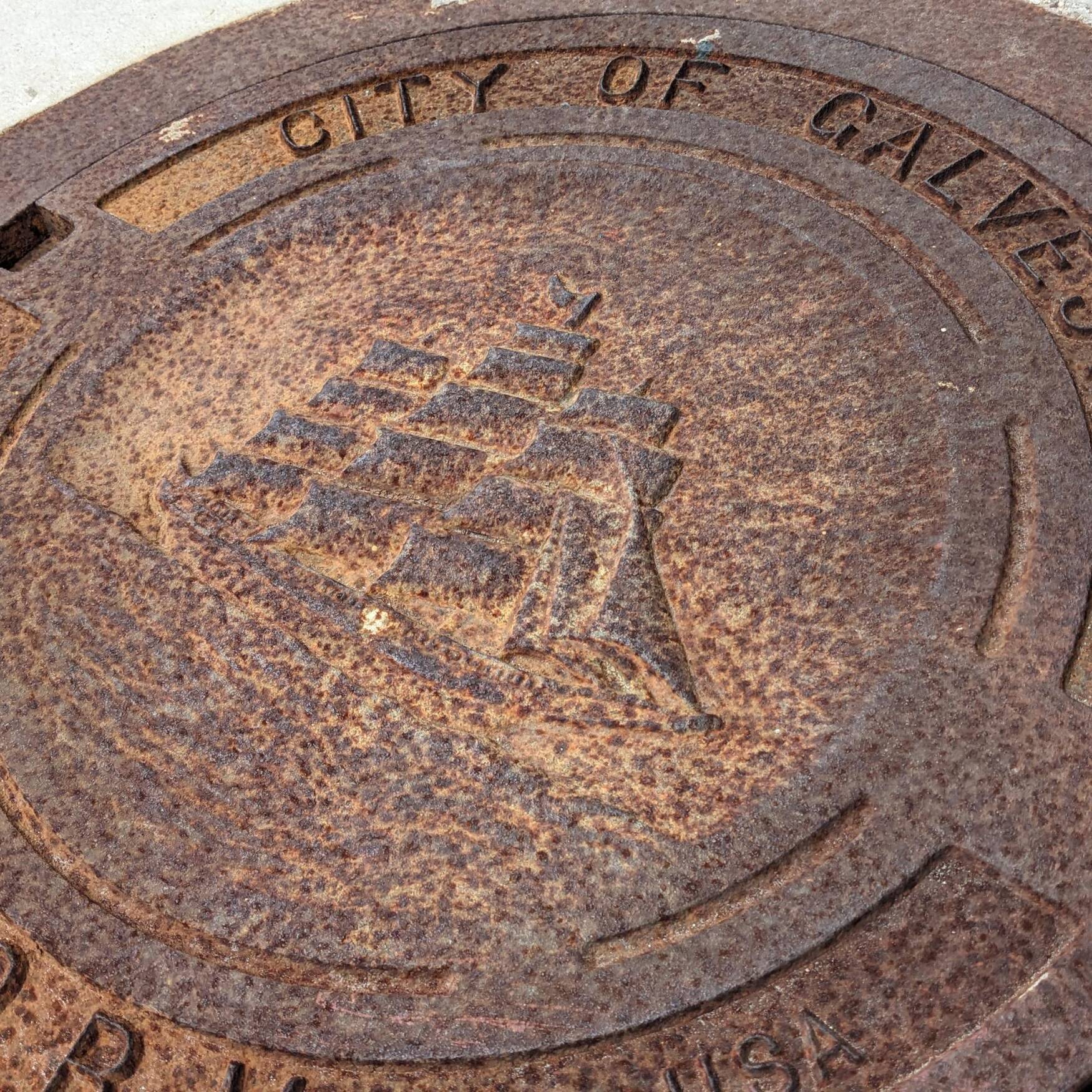 To Galveston - SP Marathon #8