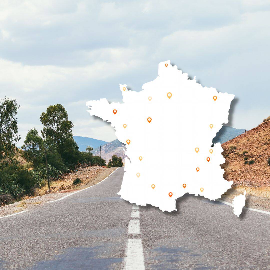 Rouspette Tour 2022