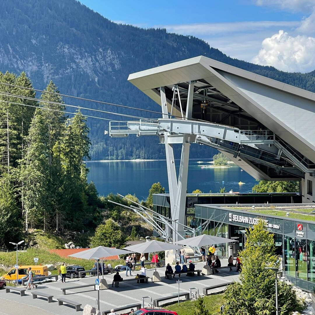 Sommer Urlaub 2022