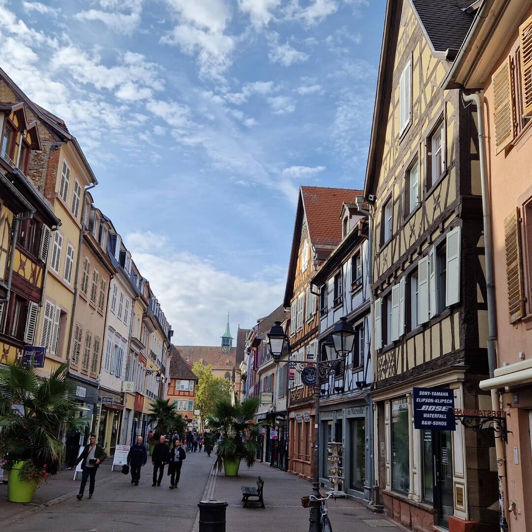 Colmar