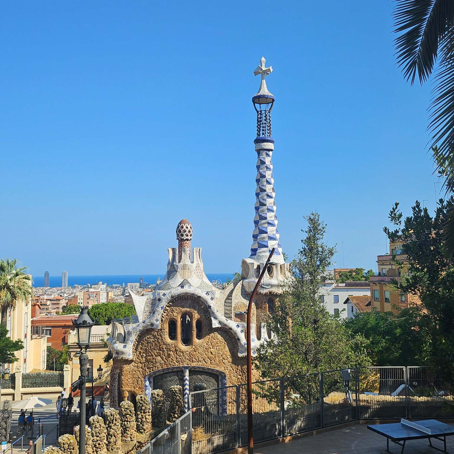 Barcelona