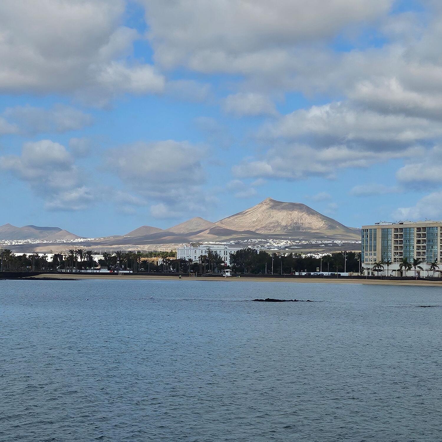 Lanzarote