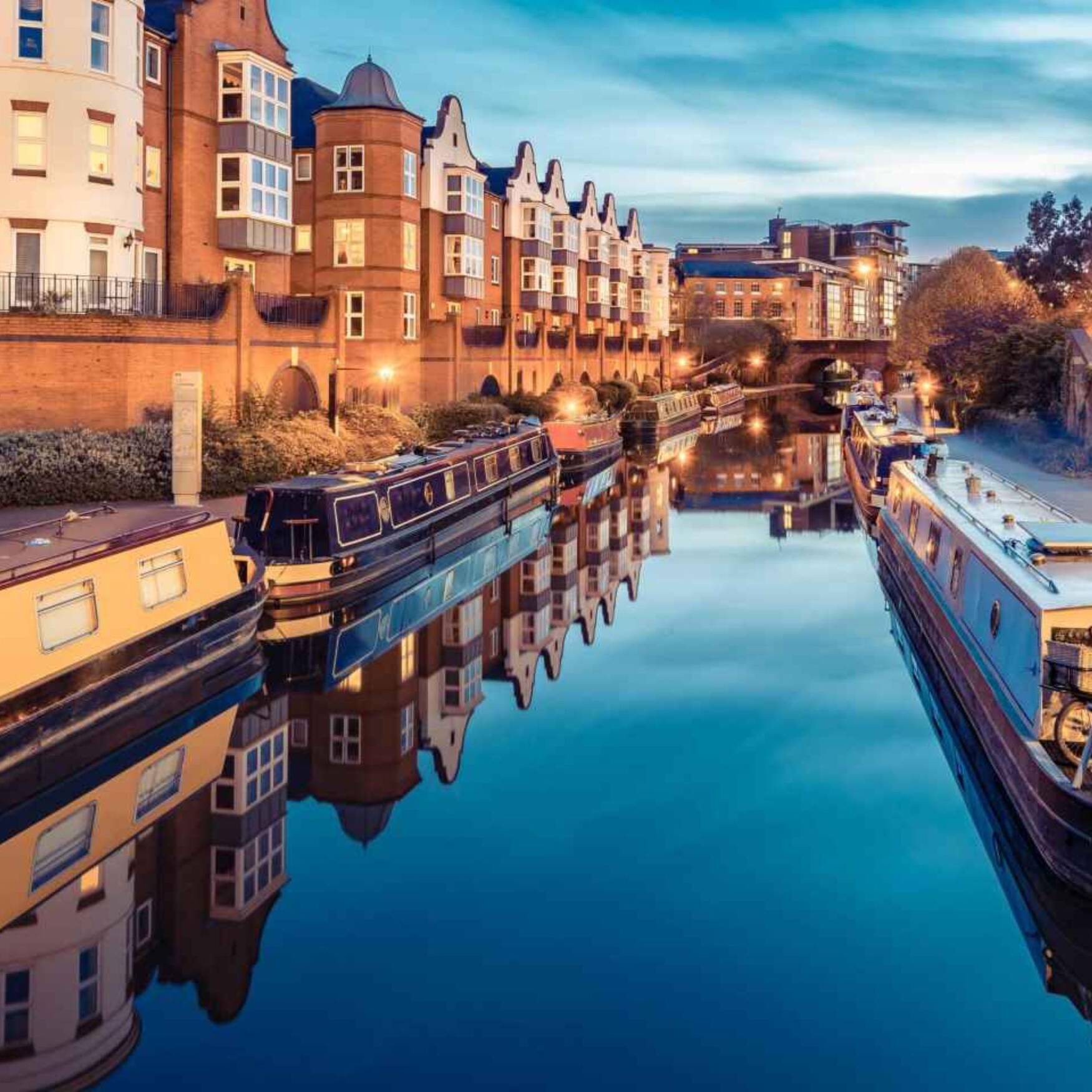 Birmingham
