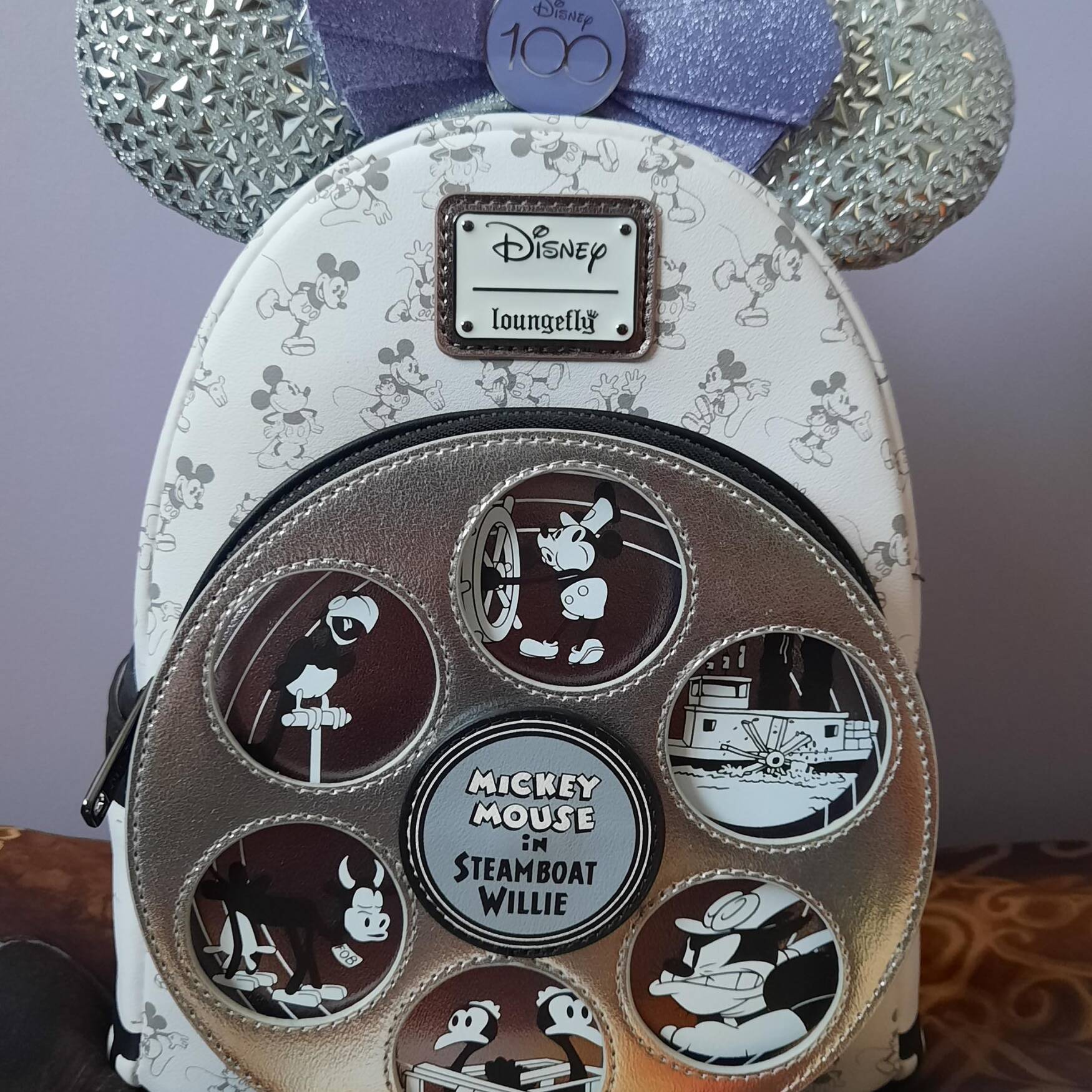 Disney 100