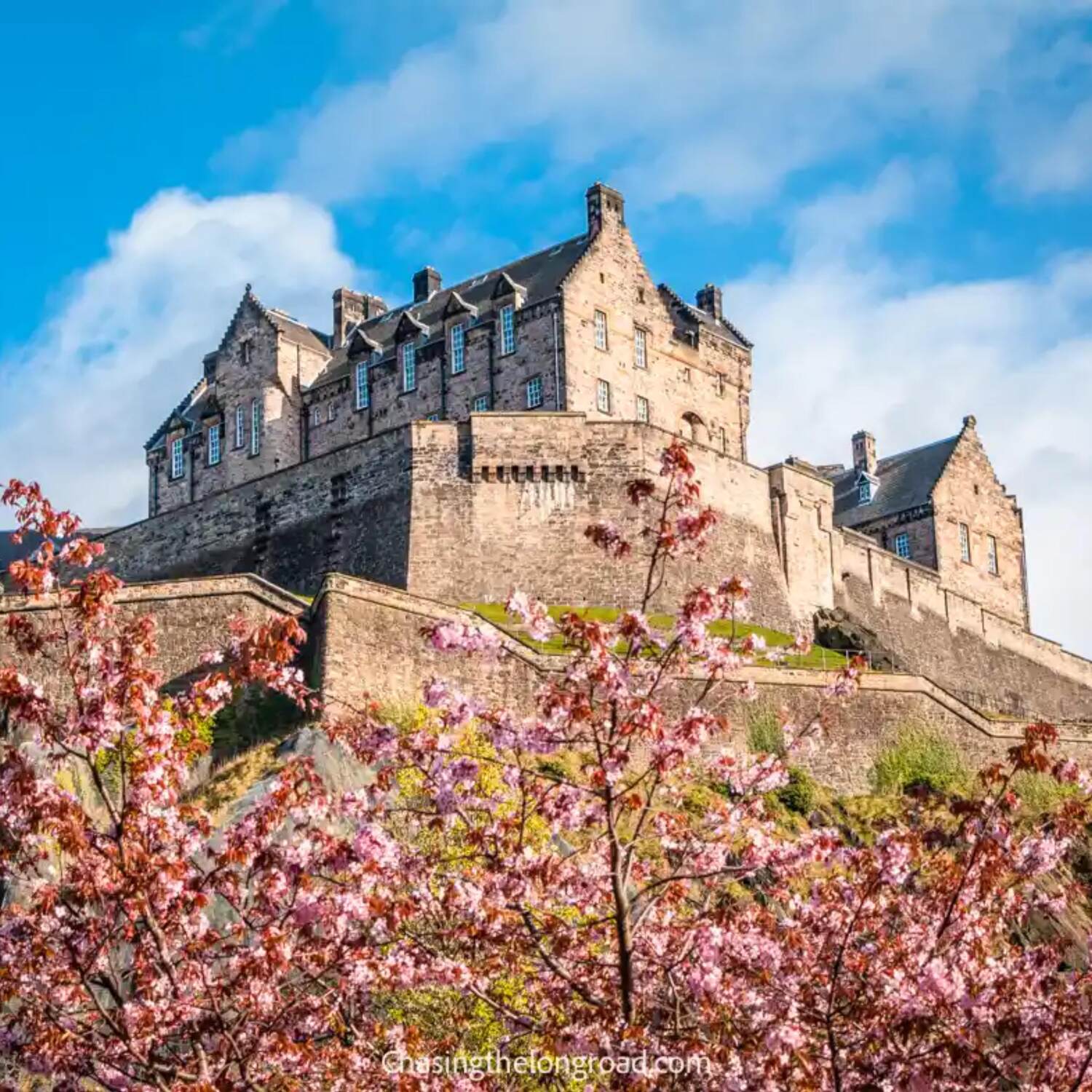 Edinburgh
