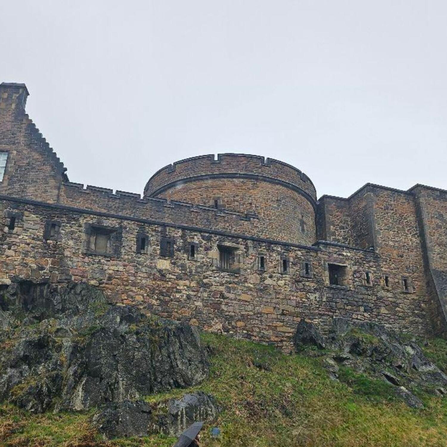 Edinburgh