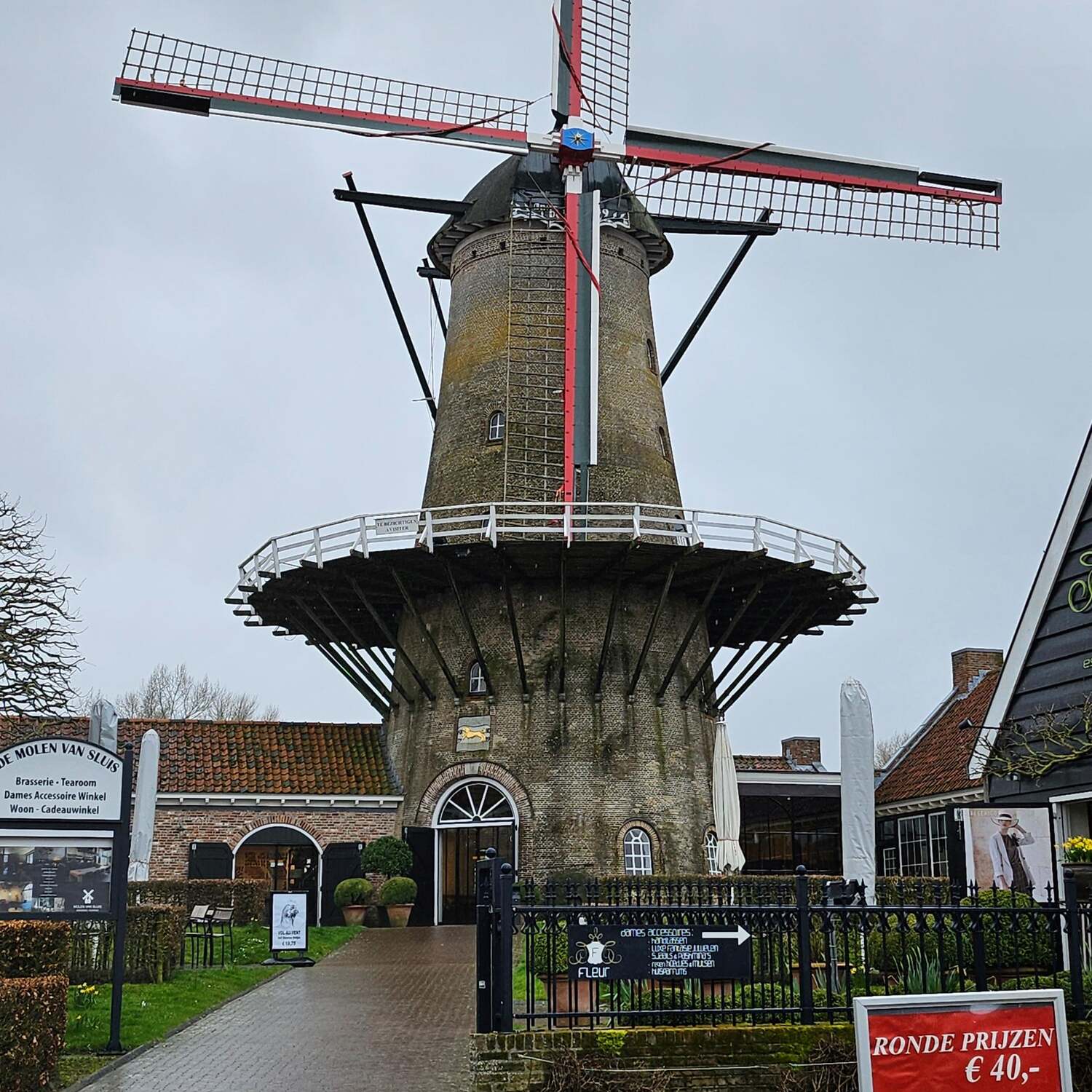 The Netherlands