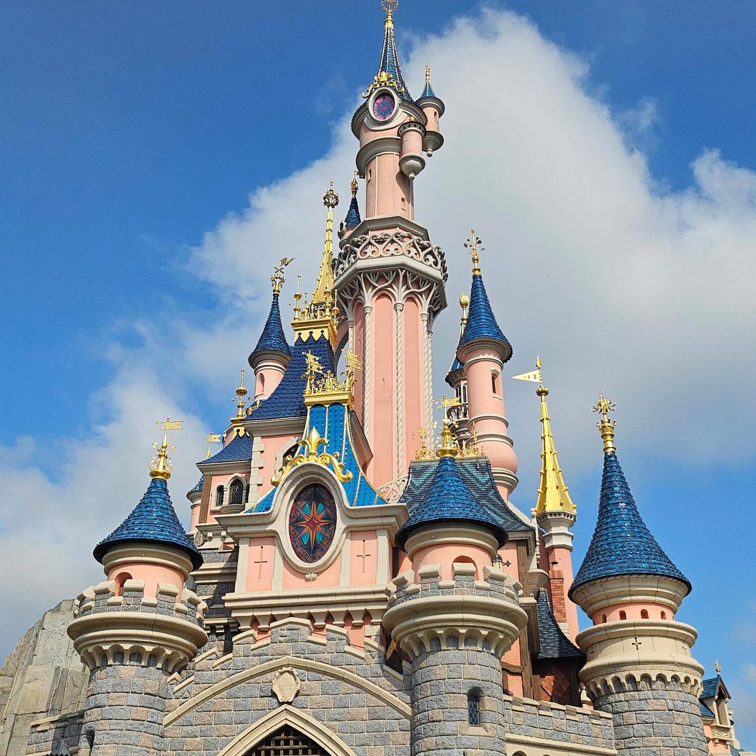 DISNEYLAND PARIS