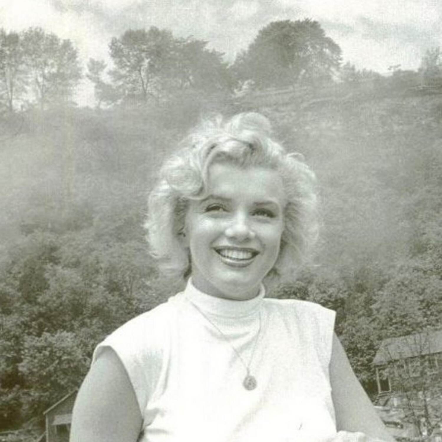 Marilyn-The Exhibition