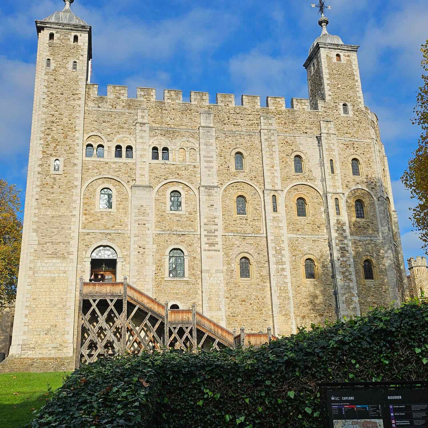 2 Days in London