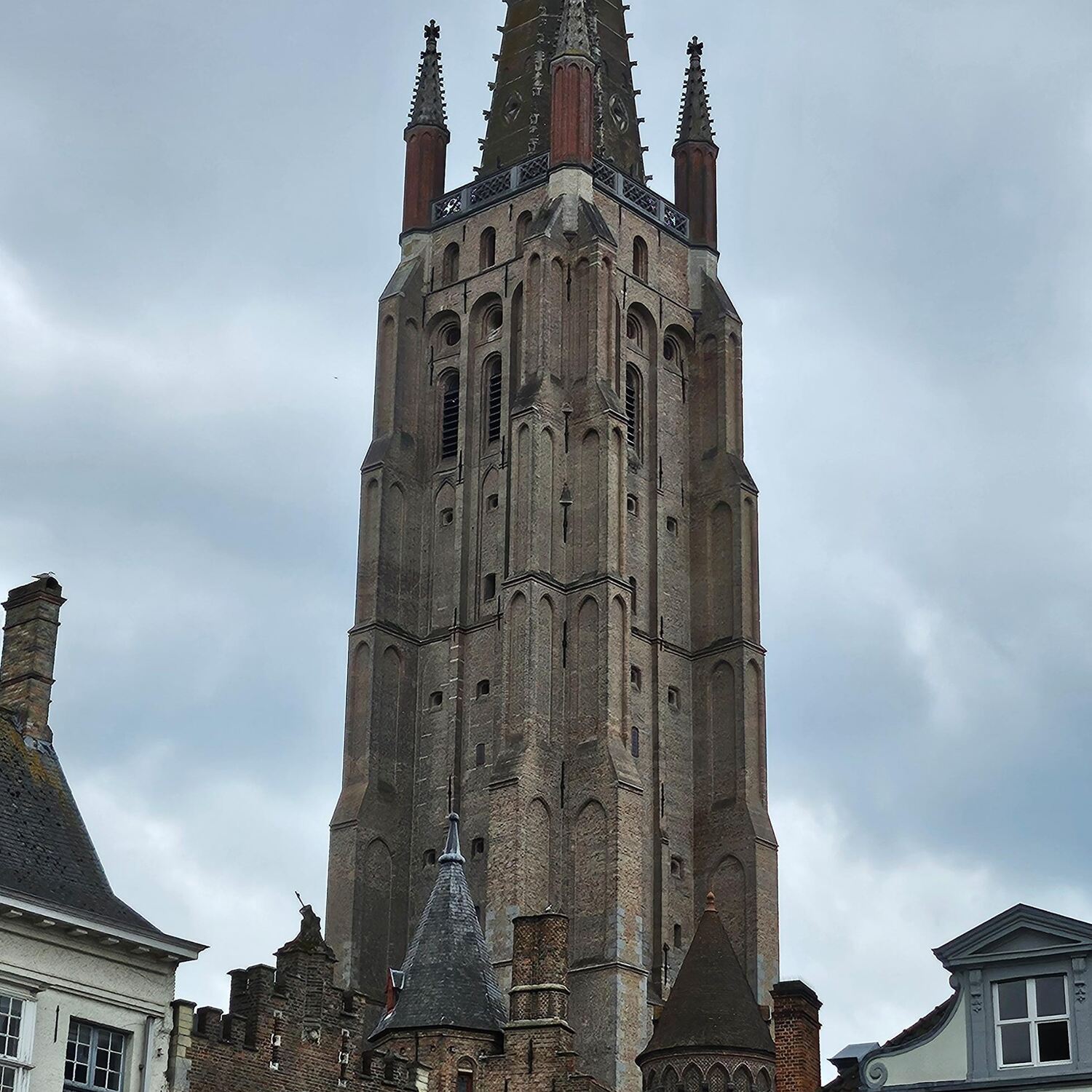 A Day In Bruges