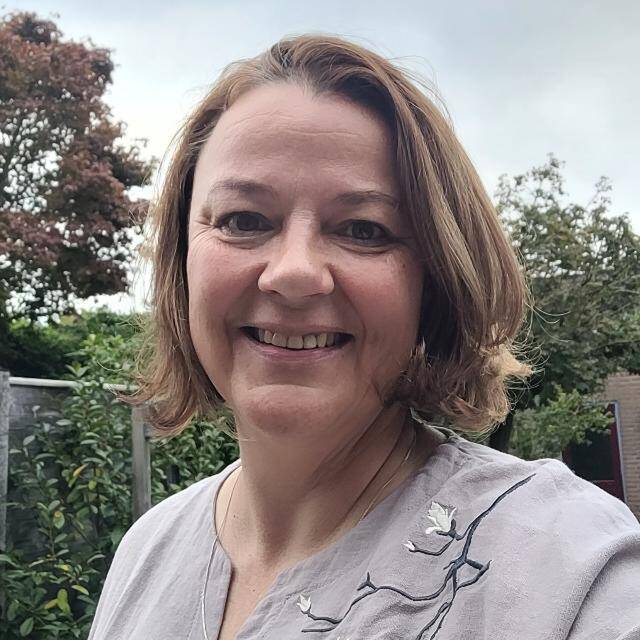 Jolien Labuschagne