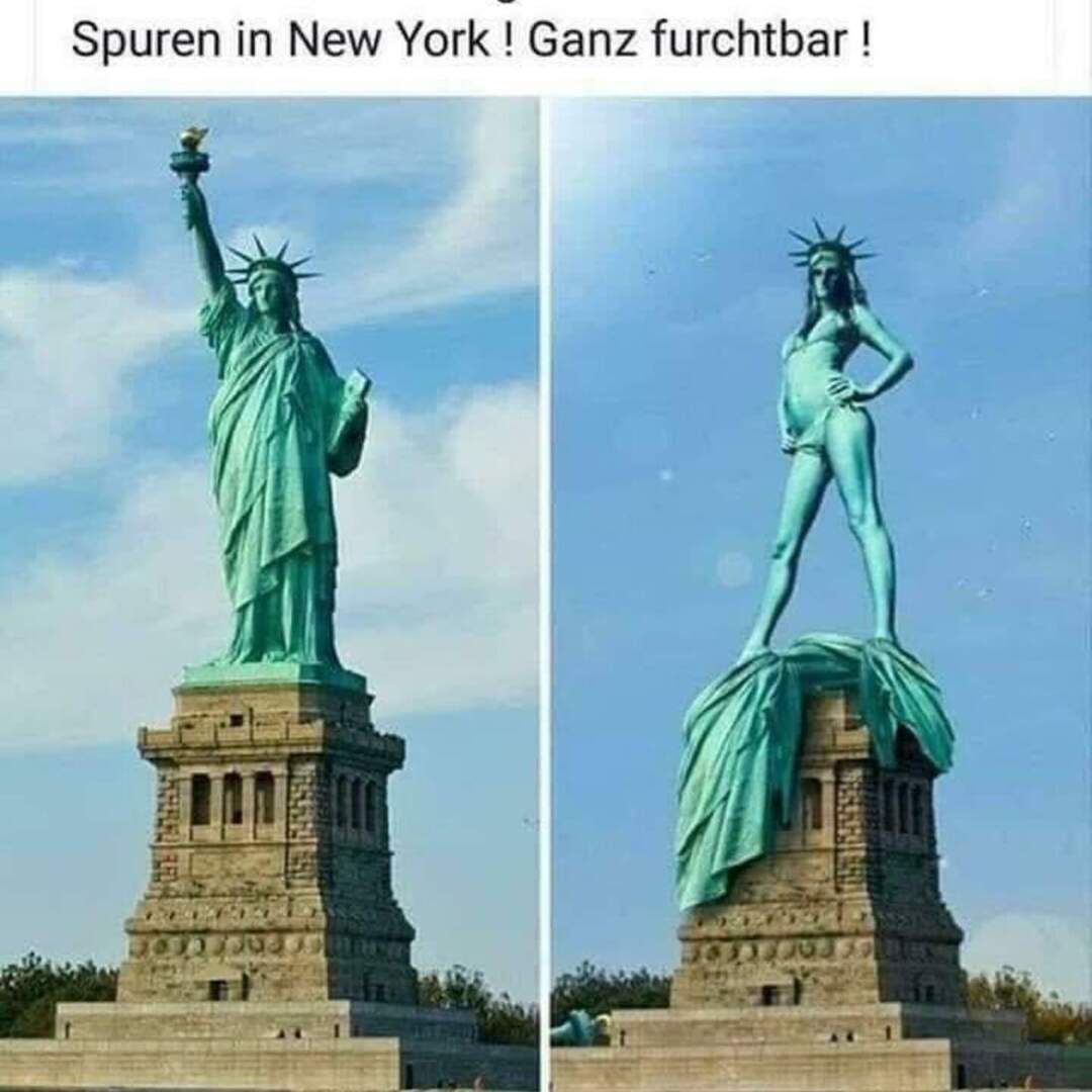 Südstaaten USA