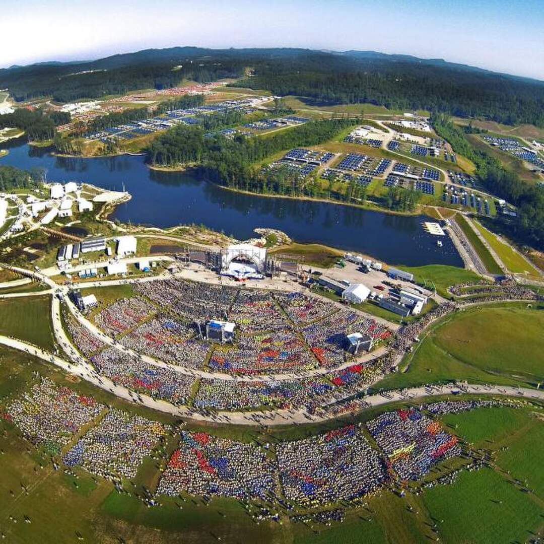 24th World Scout Jamboree