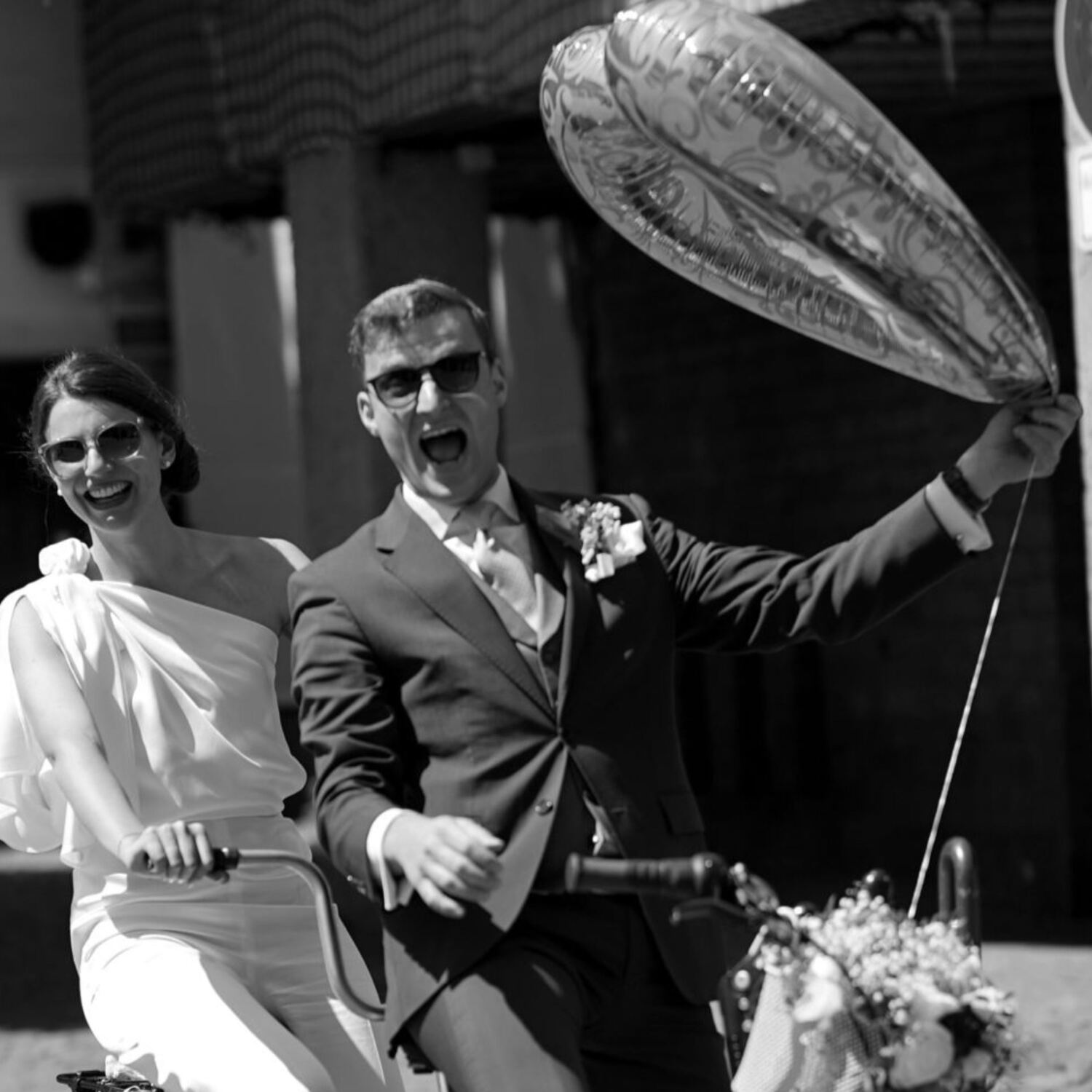 Honeymoon Argentinien & Chile