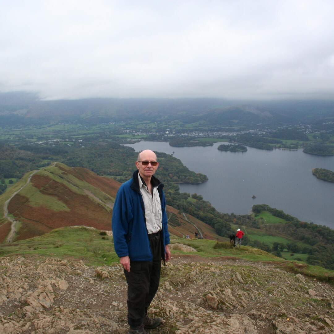 The Lake District 2021