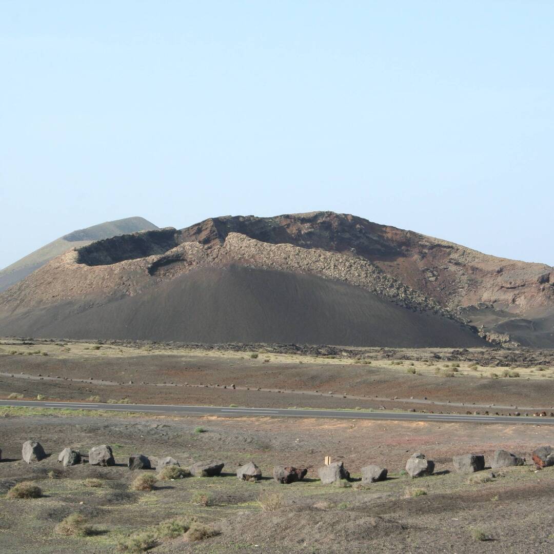 The Canary Islands 2022