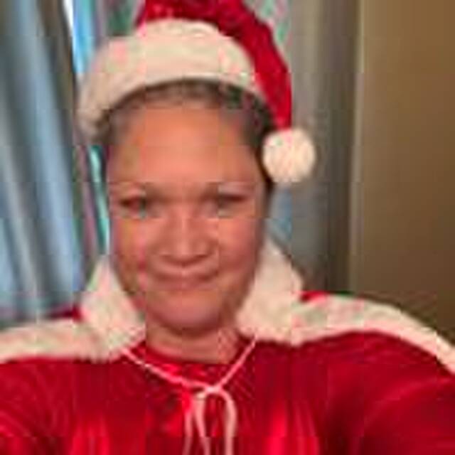Heidi Larson