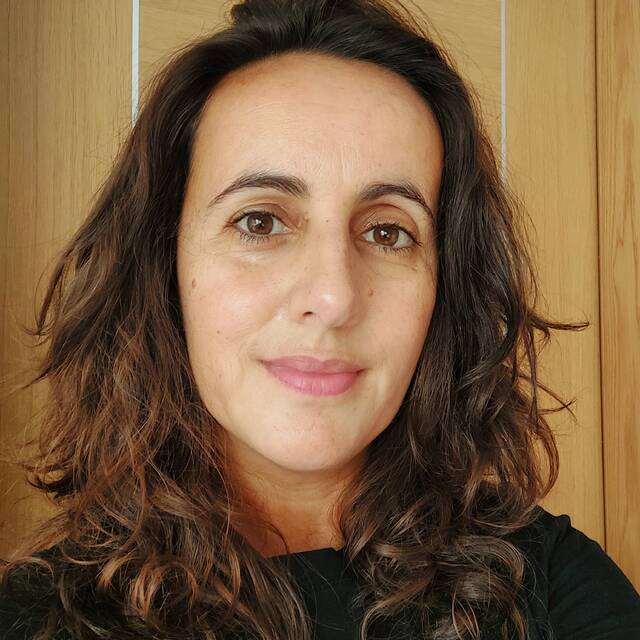 Dora Guerreiro