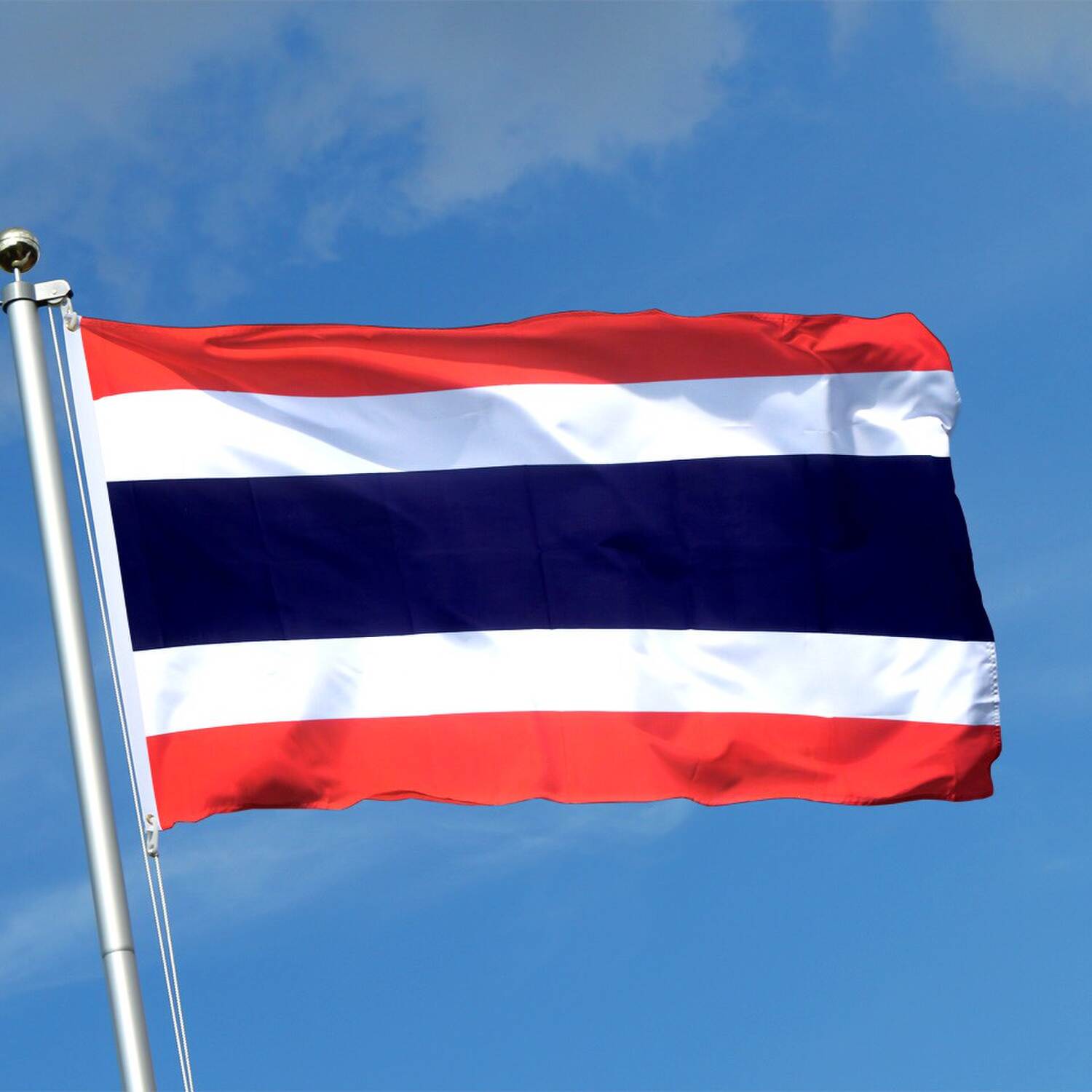 Thailand