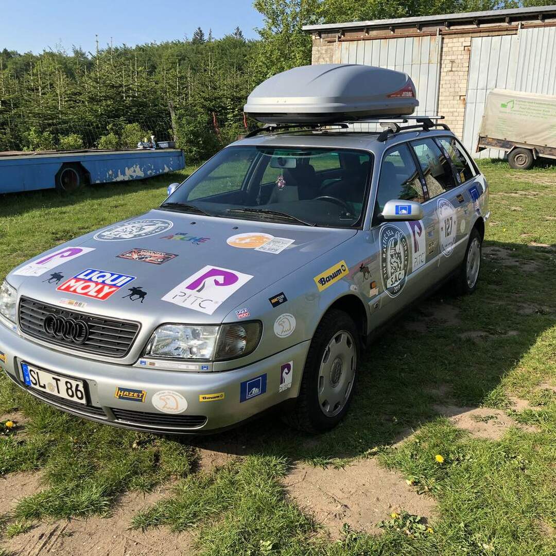 Baltic Sea Circle 2019