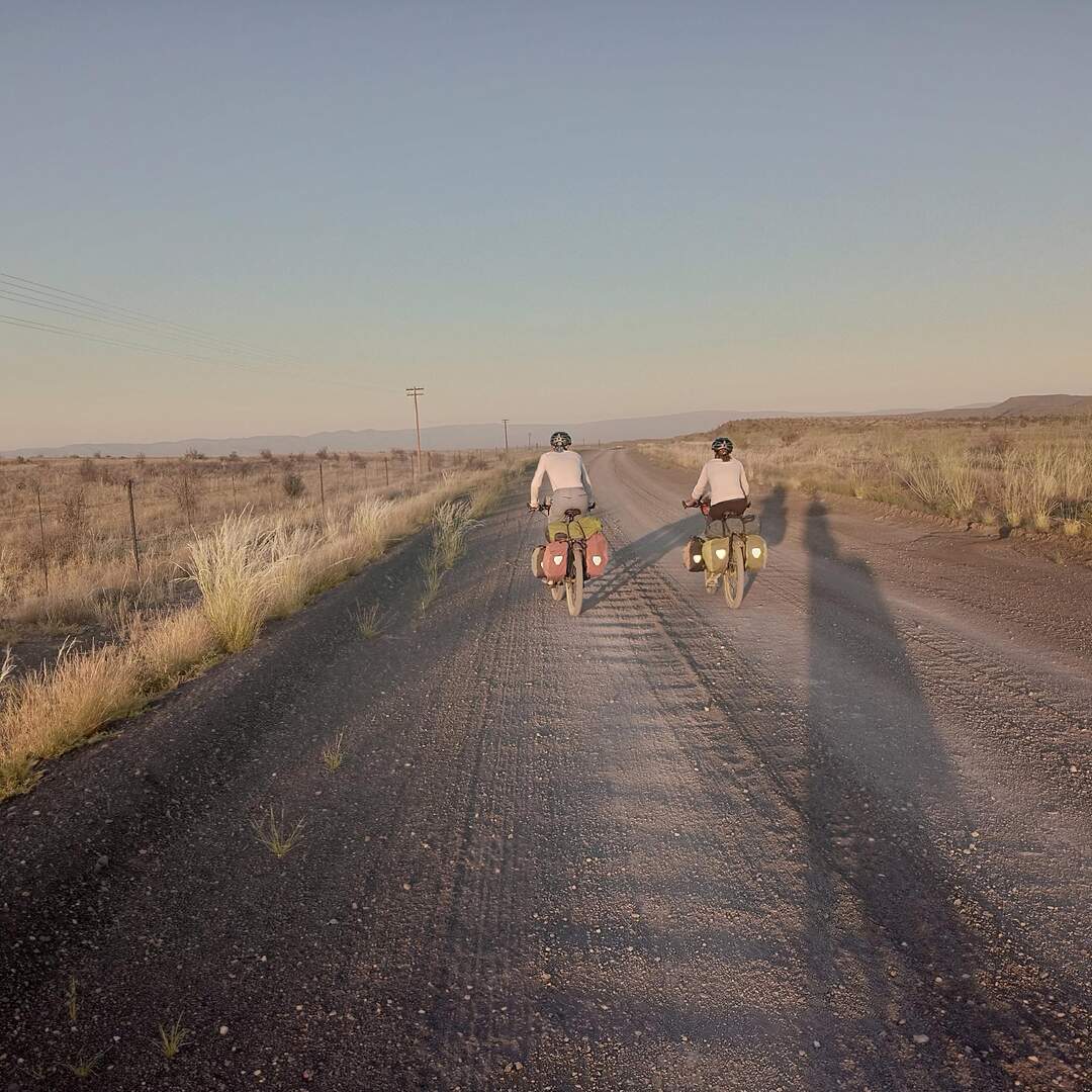 Südafrika Bike Tour