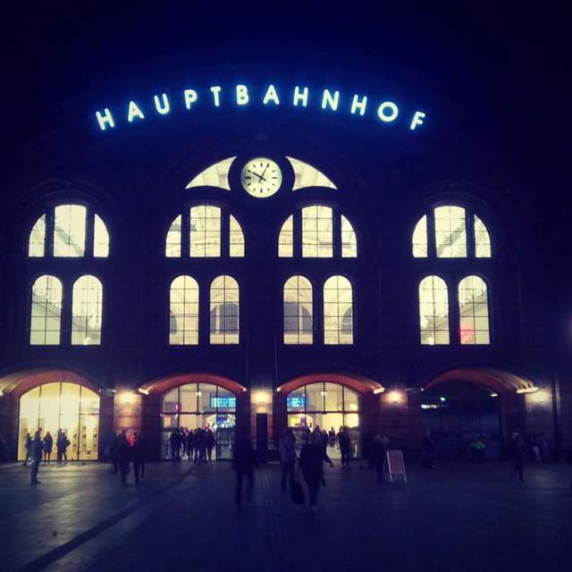 Kurztrip Bremerhaven