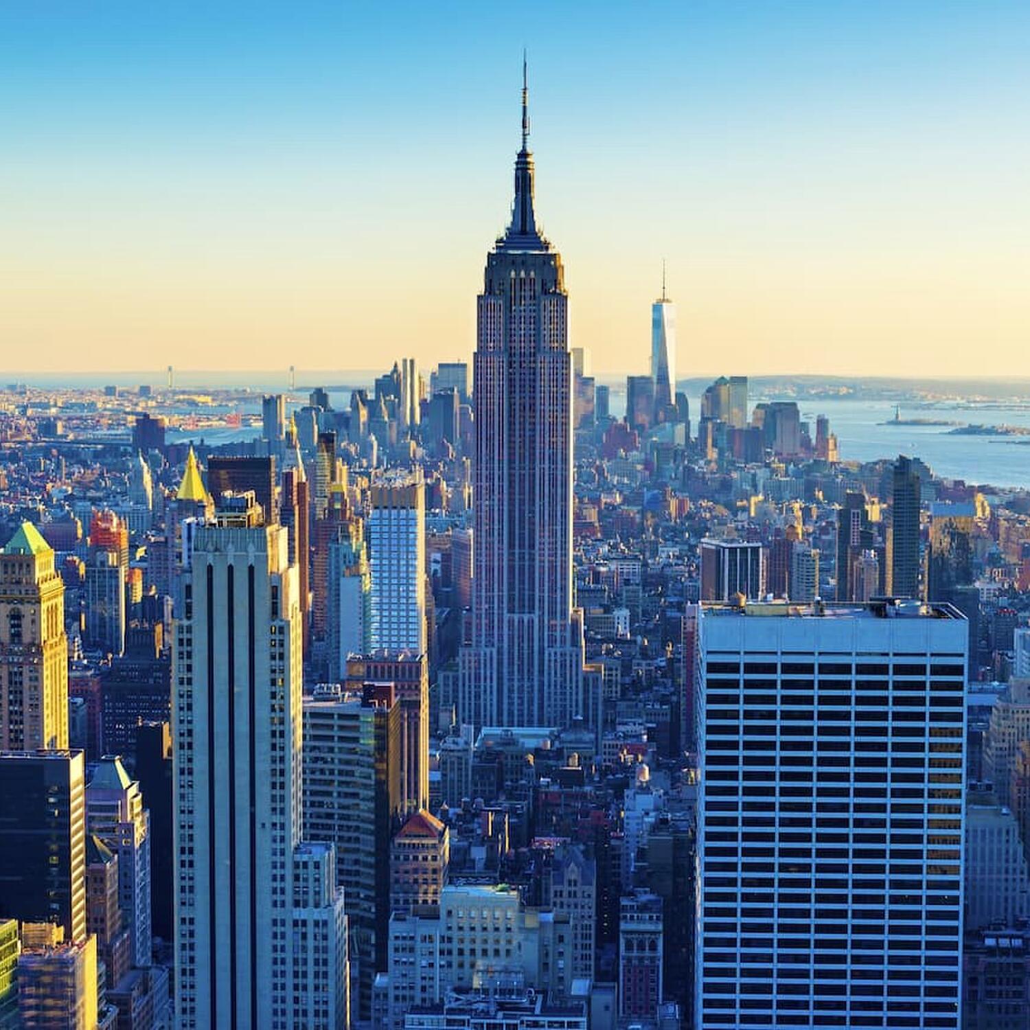 New York Trip 2025