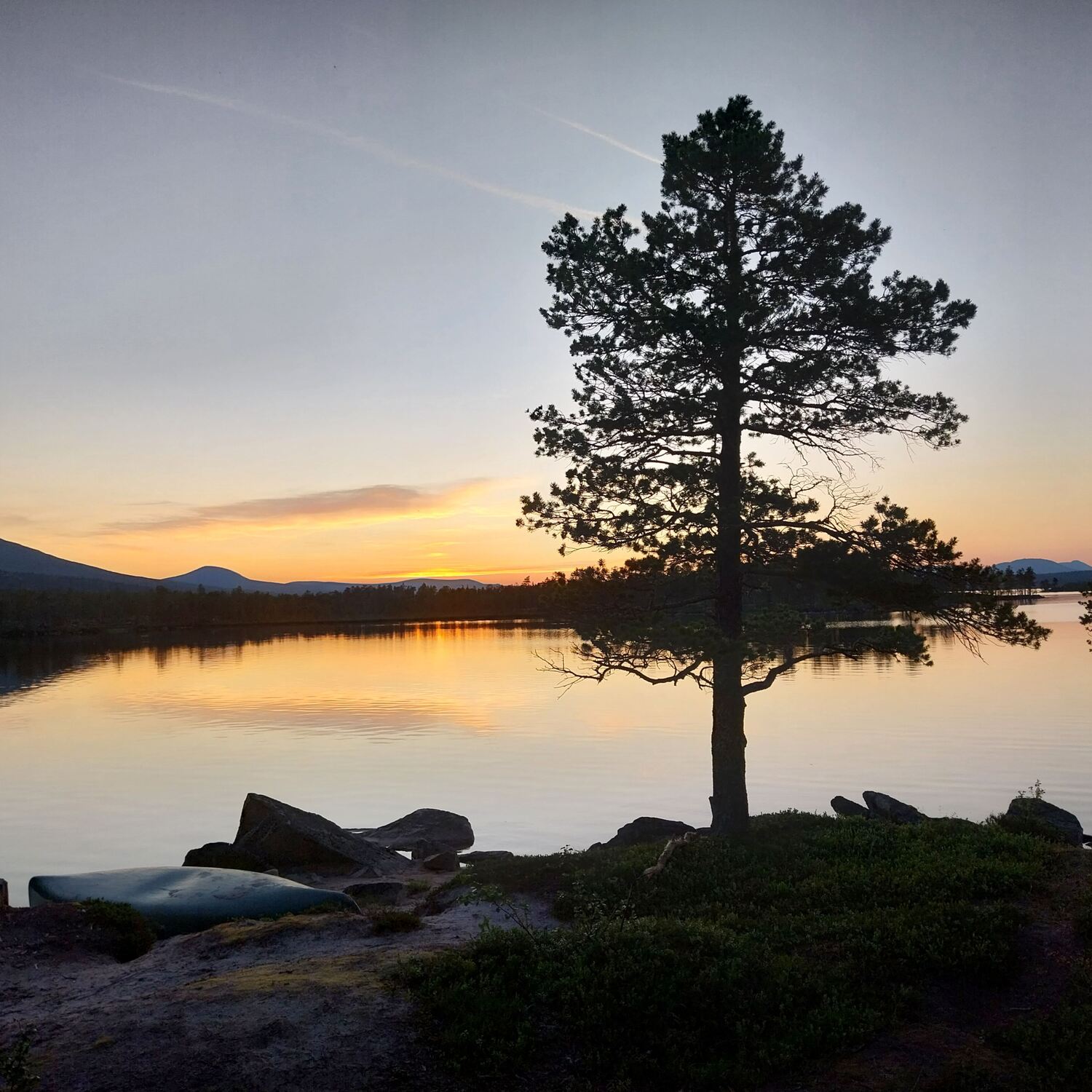 Norwegen Oslo Koppang