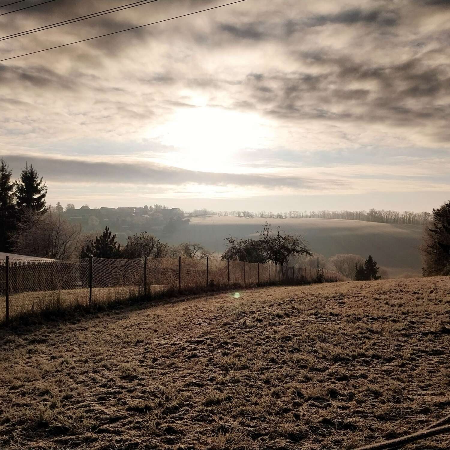 Gera -Wünschendorf -Mildenfurt