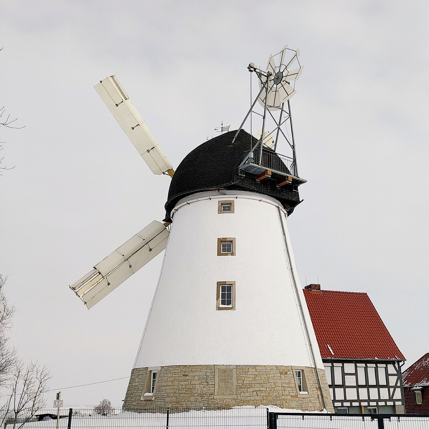 Sagenpfad Zeitz - Kayna