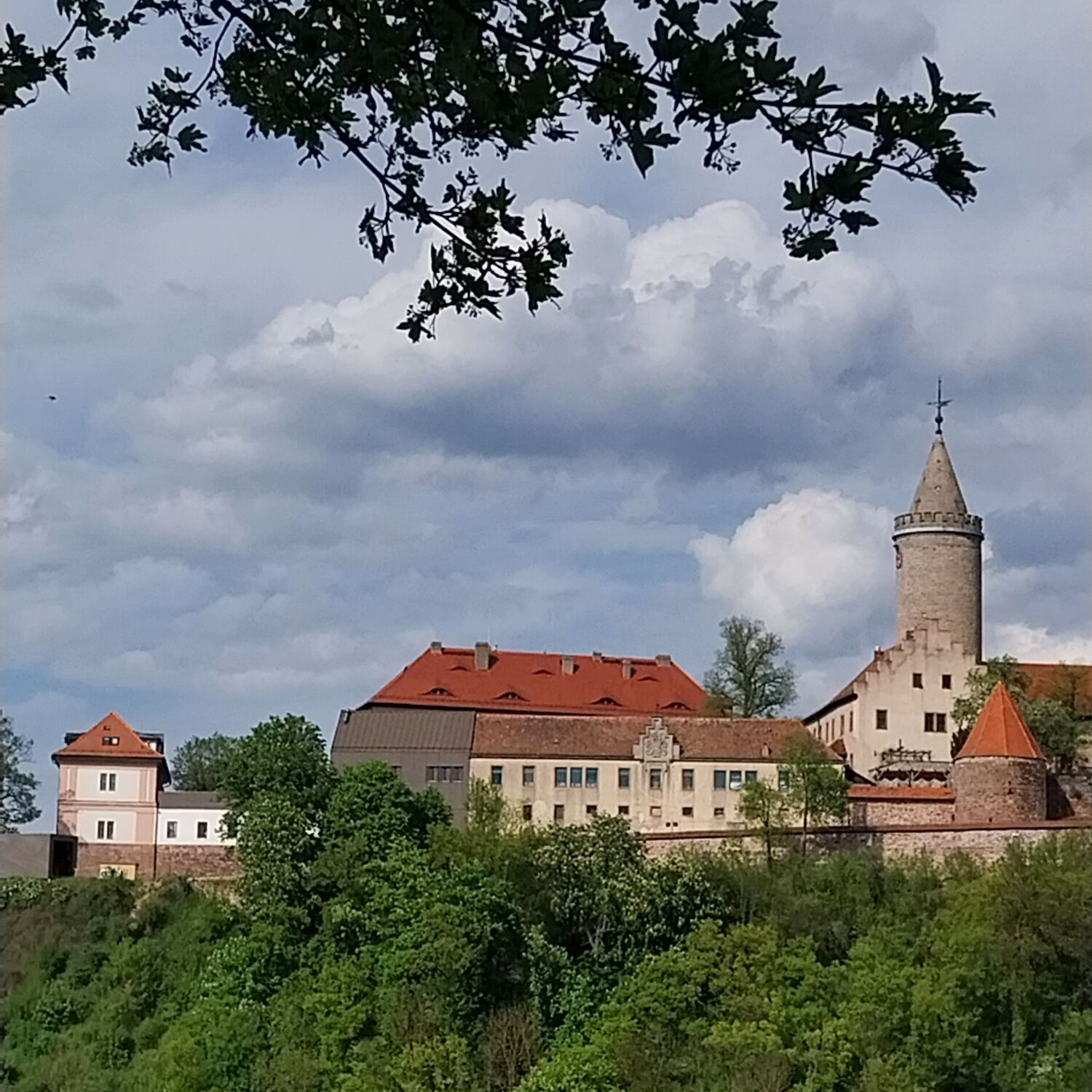 Ĺeuchtenburg