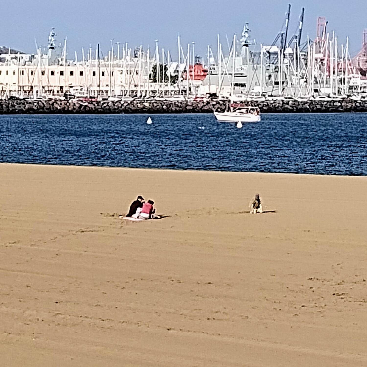 Las Palmas - Gran Canaria