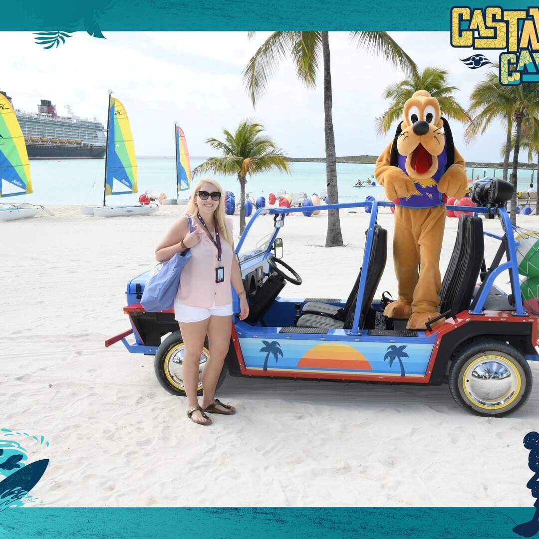 Disney Cruise