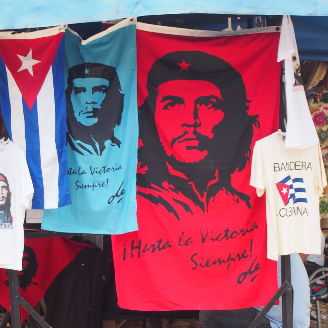 Cuba