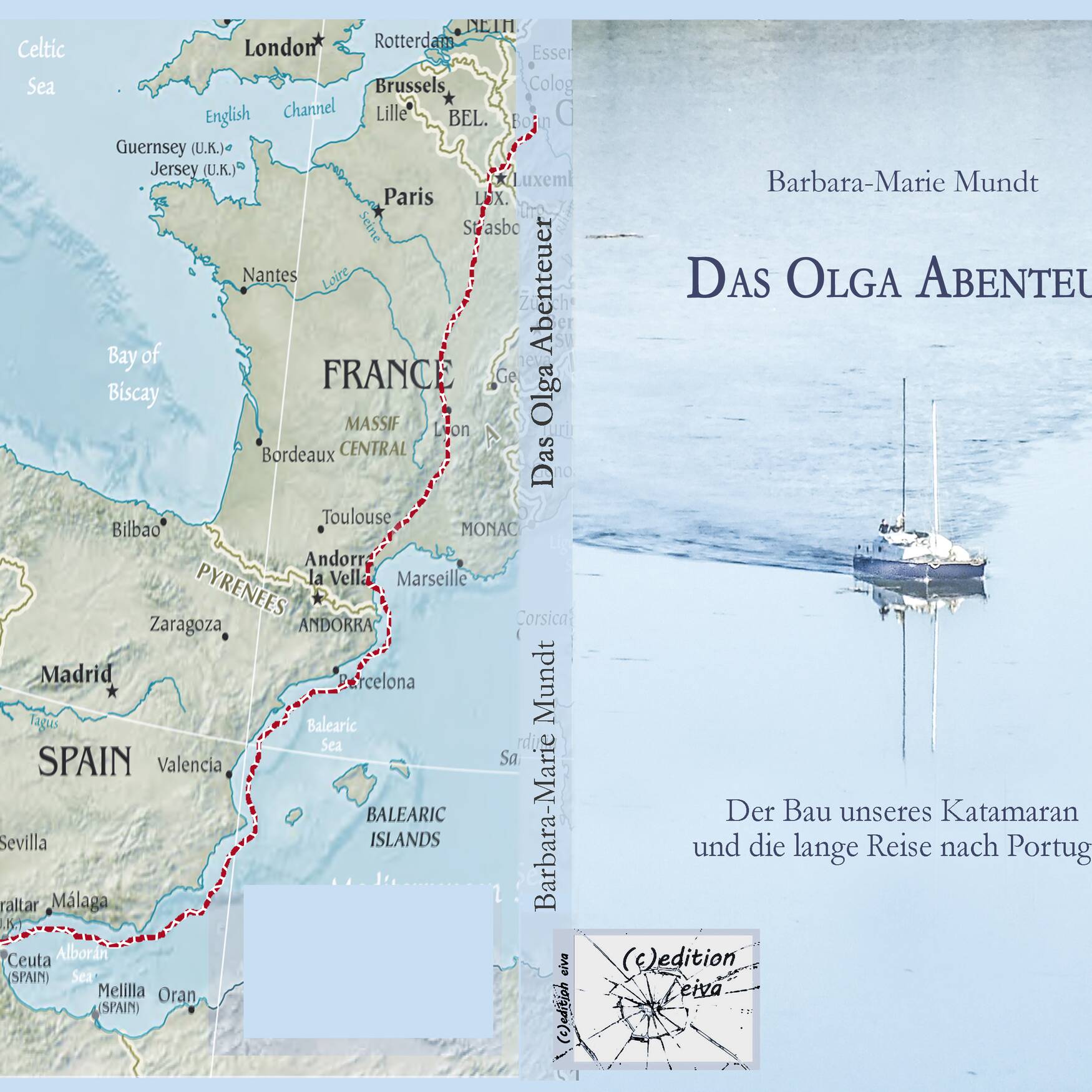 Das Olga Abenteuer