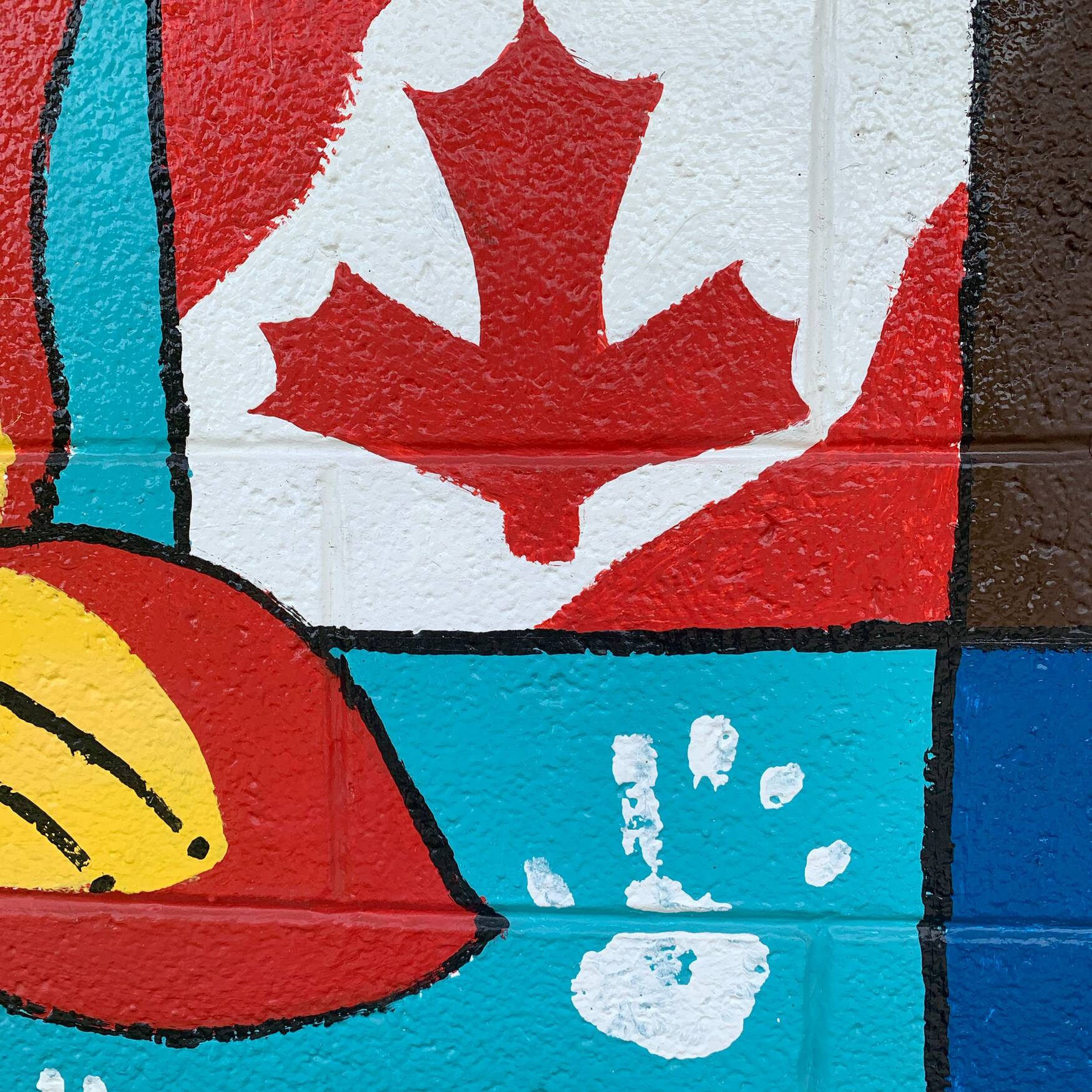 Canada Road Trip 2023