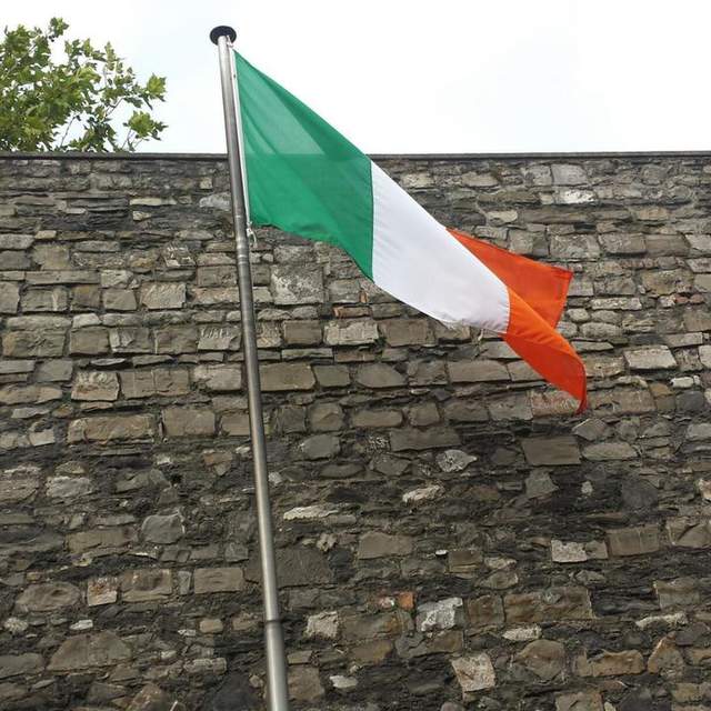 Irish Interlude 2017