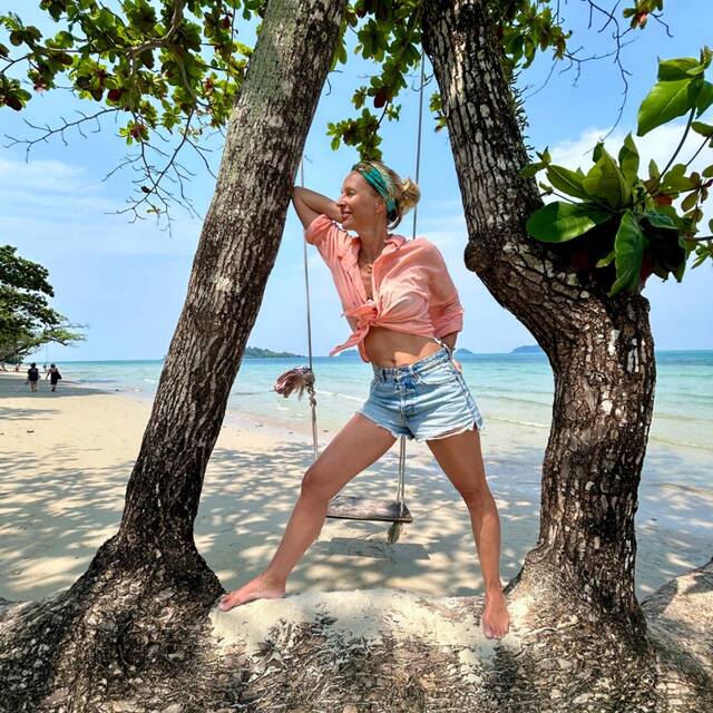 Patricia Gozalo-Stolz