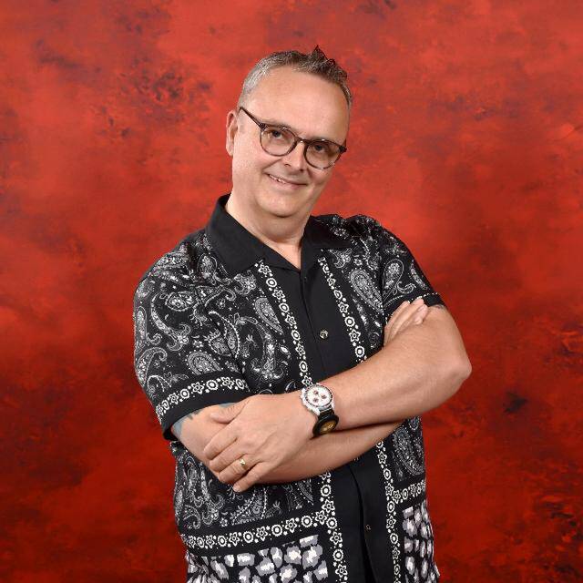 Jason Shepherd