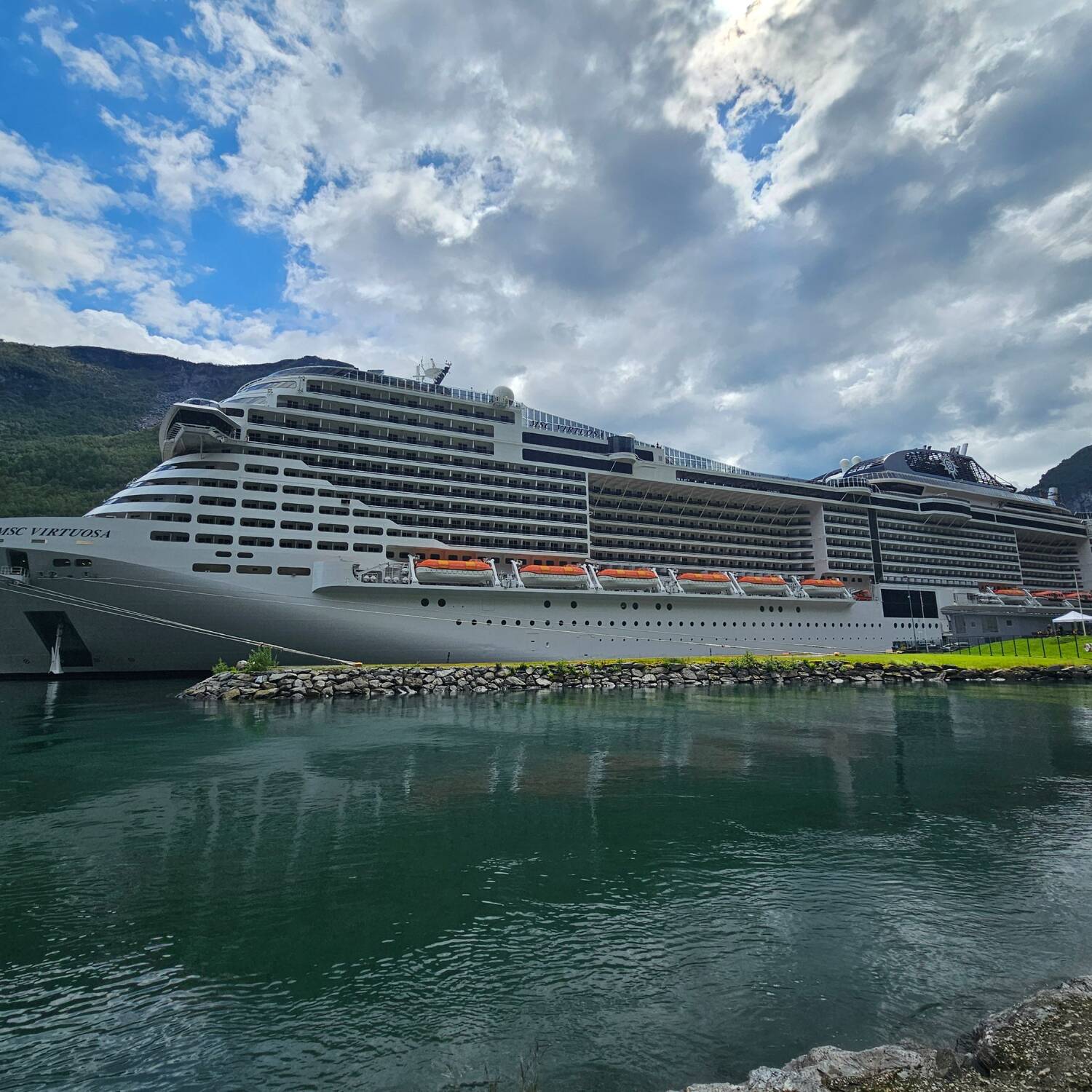MSC VIRTUOSA