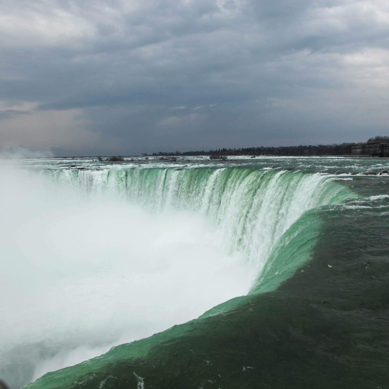 Niagara Falls