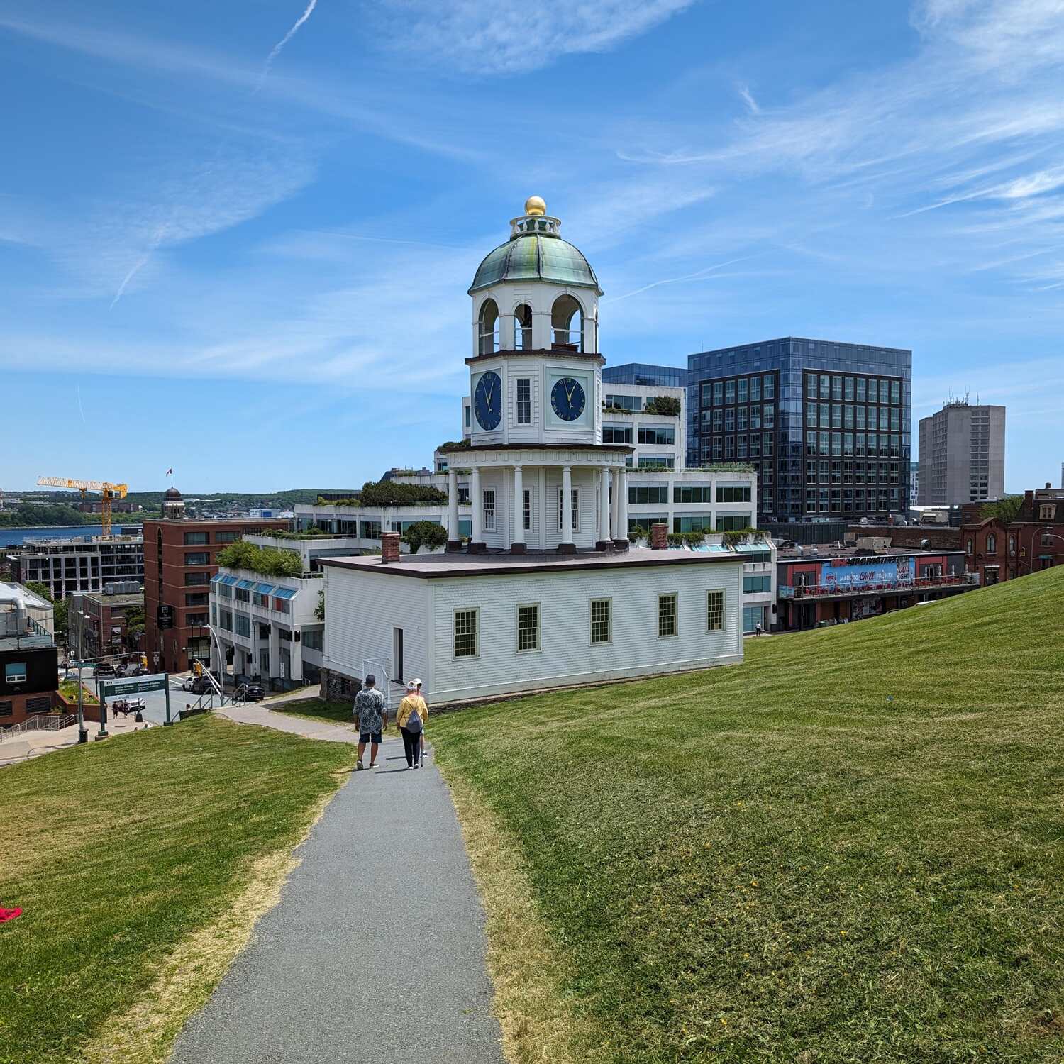 Nova Scotia