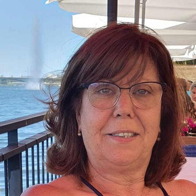 Cândida Messana da Costa