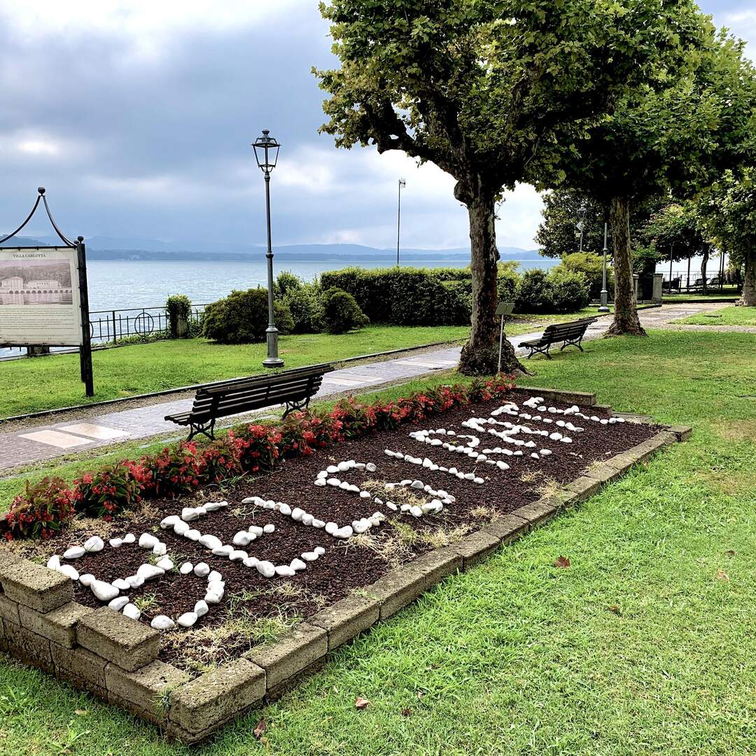 Lago Maggiore - Italien